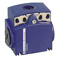 Schneider Electric Korpus łącznika krańcowego 1Z 1R migowy metal (ZCT21G11)
