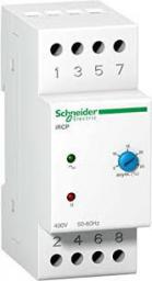  Schneider Electric Przekaźnik zaniku i kolejności faz 8A (A9E21180)