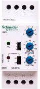  Schneider Electric Przekaźnik kontroli prądu 1-fazowy 1P 0.5-10A AC (A9E21181)