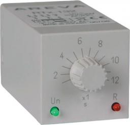  Schneider Electric Przekaźnik czasowy 2P 5A 1-12sek 24-48V AC/DC opóźnione załączenie RTx-132 24/48 (2000648)