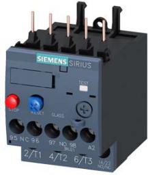  Siemens Przekaźnik termiczny 2,8 - 4A S00 (3RU2116-1EB0)