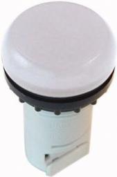  Eaton Lampka sygnalizacyjna 22mm biała do żarówek z trzonkiem BA M22-LC-W (216907)