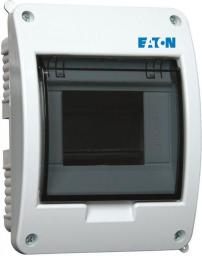  Eaton Rozdzielnica modułowa 1 x 8 podtynkowa IP40 BC-U-1/8-ECO (280353)