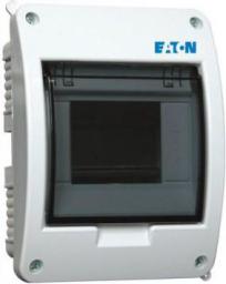  Eaton Rozdzielnica modułowa 1 x 5 podtynkowa IP40 BC-U-1/5-ECO (280352)