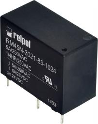  Relpol Przekaźnik miniaturowy RM45N-3021-85-1024 (2614955)