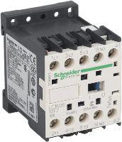 Schneider Stycznik mocy 6A 3P 110V AC 1Z 0R (LC1K0610F7)