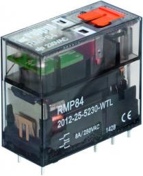  Relpol Przekaźnik miniaturowy RMP84-2012-25-5230-WT (2615205)