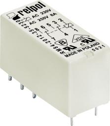  Relpol Przekaźnik miniaturowy RM84-2012-35-5230 (604622)