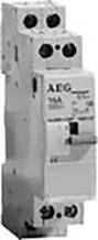  AEG Przekaźnik impulsowy grupowy 16A 230VAC/115VDC 1Z VFS+Z1016M5 (686278)