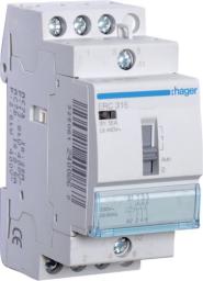 Hager Polo Przekaźnik instalacyjny 16A 3Z 230V AC (ERC316)