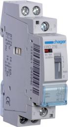 Hager Polo Przekaźnik instalacyjny 16A 2Z 24V AC (ERD216)