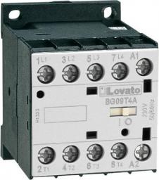  Lovato Electric Stycznik pomocniczy BG09.T4D 9A 4Z 0R 24V DC (11BG09T4D024)