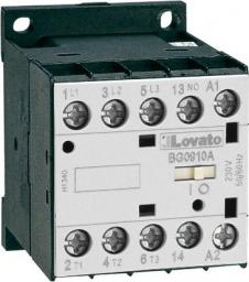  Lovato Electric Stycznik mocy 12A 3P 24V DC 1Z 0R (11BG1210D024)