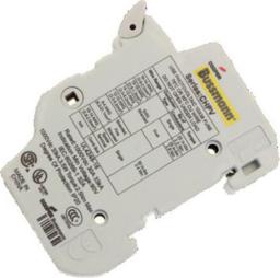 Eaton Podstawa do wkładek 10x38 1P 32A 1000DC (CHPV1IU)