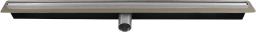 Ferro Odpływ liniowy z rusztem Perfect Drain 75cm (OLS1-75)