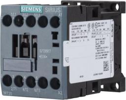  Siemens Stycznik mocy 7A 3P 110V AC 0Z 1R S00 (3RT2015-1AP02)