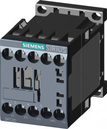  Siemens Stycznik mocy 7A 3P 24V DC 1Z 0R S00 (3RT2015-1BB41)
