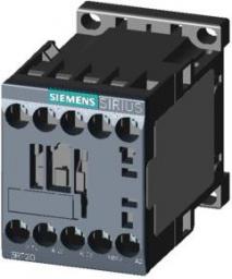  Siemens Stycznik mocy 12A 3P 230V AC 1Z 0R S00 (3RT2017-1AP01)