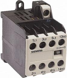 Siemens Stycznik mocy 8,4A 4P 230V AC 0Z 0R (3TG1010-0AL2)