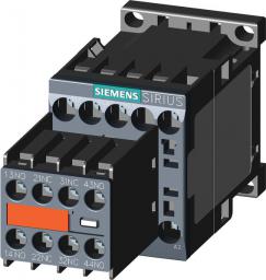 Siemens Stycznik mocy 7A 3P 230V AC 2Z 2R S00 (3RT2015-1AP04-3MA0)