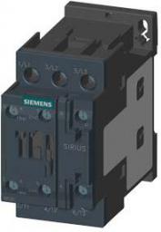  Siemens Stycznik mocy 17A 3P 230V AC 1Z 1R S0 (3RT2025-1AL20)