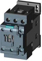 Siemens Stycznik mocy 25A 3P 230V AC 1Z 1R S0 (3RT2026-1AL20)