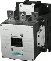  Siemens Stycznik mocy 300A 3P 230V AC 3Z 0R S10 (3RT1066-6AP36)