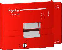  Schneider Pokrywa zabezpieczająca do styczników LC1D80-D95 czerwona PREVENTA (LAD9ET3S)