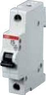 ABB Wyłącznik nadprądowy 1P S201 C 16A (2CDS251001R0164)