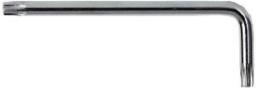 Proline Klucz trzpieniowy torx typ L T15 (48580)
