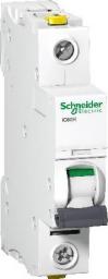  Schneider Electric Wyłącznik nadprądowy 1P C 2A 10kA AC iC60H-C2 (A9F07102)