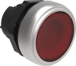  Lovato Electric Napęd przycisku czerwony z podświetleniem z samopowrotem (LPCBL104)