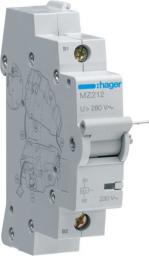  Hager Wyzwalacz wzrostowy 230V AC (MZ212)