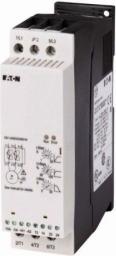  Eaton Softstart 3-fazowy 400VAC 7A 3kW/400V Uc=110/230V AC DS7-342SX007N0-N (134927)