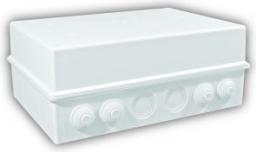  Elektro-Plast Puszka natynkowa hermetyczna pusta 213 x 303 x 125mm IP55 biała (PK-9 0253-00)