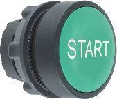  Schneider Electric Napęd przycisku zielony /START/ z samopowrotem (ZB5AA333)