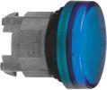  Schneider Electric Główka lampki sygnalizacyjnej 22mm niebieski (ZB4BV063)
