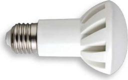  GTV Żarówka LED E27 8W 220 - 240V 650lm ciepły biały (LD-R6380W-30)