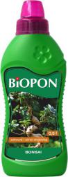  Biopon Nawóz płynny do bonsai 0,5L (1035)