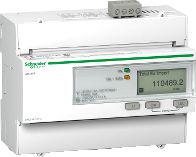 Schneider Licznik energii iEM3355 125 A Modbus MID (A9MEM3355)