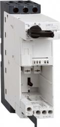  Schneider Electric Układ rozruchowy 0,09/0,25/1,5/5,5kW 12A 24V DC podstawa bazowa (LUB12)