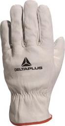  Delta Plus Rękawice ze skóry licowanej bydlęcej 9 (FBN4909)