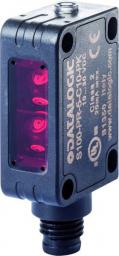  Datalogic Czujnik fotoelektryczny 10-30V DC M8 4-pinowy PNP zadzałanie 0,1-0,5m S100-PR-5-C10-PK (950811210)