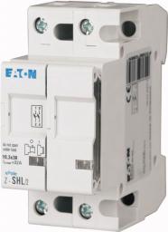  Eaton Rozłącznik bezpiecznikowy cylindryczny 2P 10x38mm (263885)