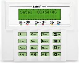  Satel Klawiatura obsługi systemu alarmowego, LCD, do systemu Versa (VERSA-LCD-GR)