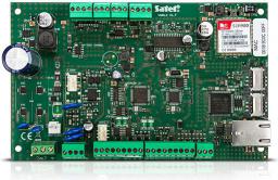 Satel Płyta główna centrali alarmowej modułem komunikacyjnym i sygnalizatorem (VERSA Plus)