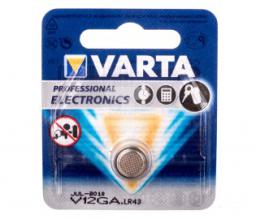 Varta Bateria Electronics LR43 80mAh 1 szt.