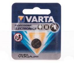  Varta Bateria Electronics LR44 125mAh 1 szt.