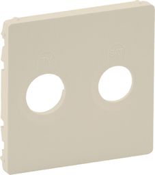Legrand VALENA LIFE Plakietka gniazda antenowego (754821)