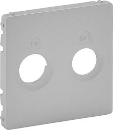 Legrand VALENA LIFE Plakietka gniazda antenowego (754822)